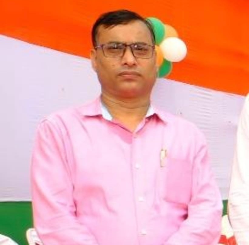 Balbhadra Kumar